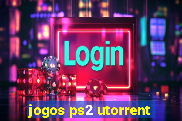 jogos ps2 utorrent